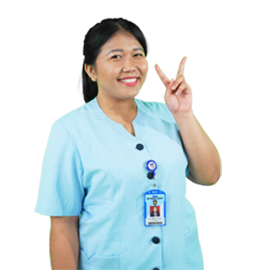 Devi Idelia Heryantie 